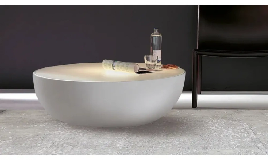 Стол Журнальный Bonaldo Big Planet - фото 1