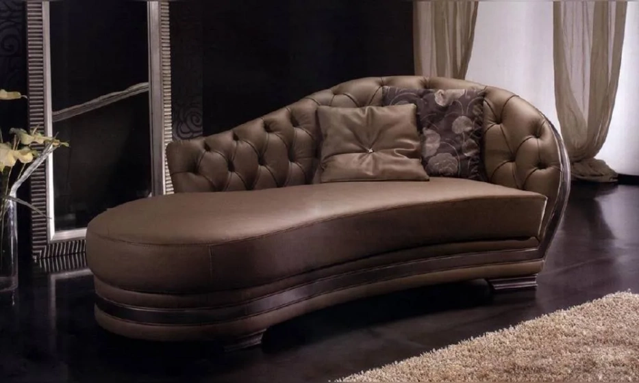 Кушетка Goldconfort Divina 1 - фото 1