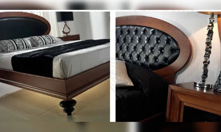 Спальня Mugali Galiano - фото 3