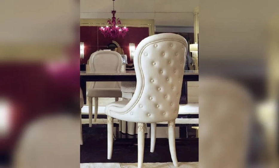 Стул Turri Couture 1 - фото 1