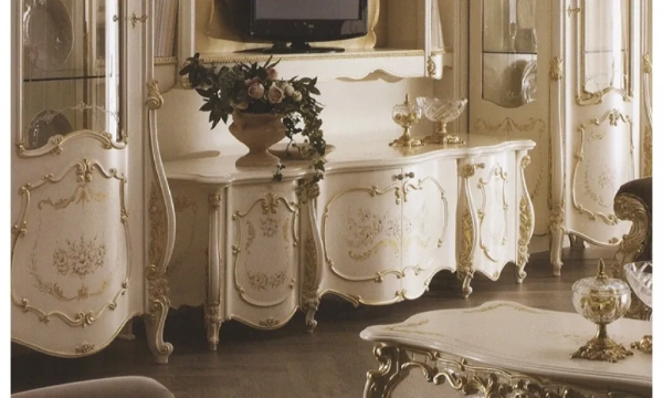 Гостиная Agm (Alberto E Mario Ghezzani) Monnalisa