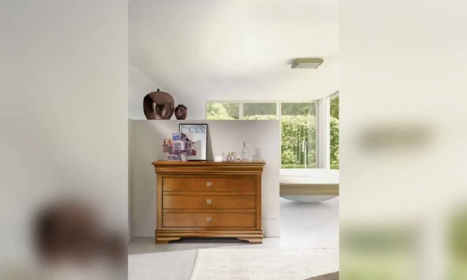 Комод С Выдвижными Ящиками, Stella Del Mobile 2 - фото 1