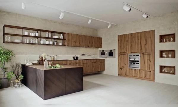 Кухня Old Line Mix