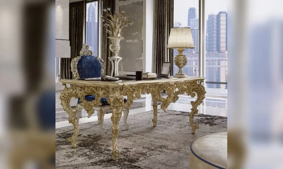 Стол Письменный Andrea Fanfani 6004 - фото 1