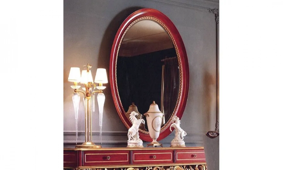 Зеркало Giorgio Casa F42Yс - фото 1