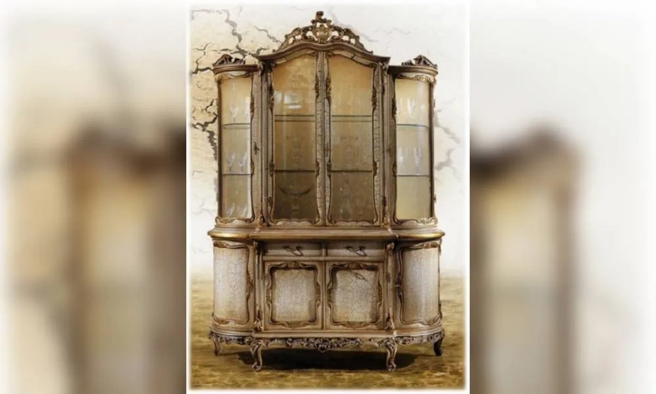 Витрина Angelo Cappellini 7204/04 - фото 1