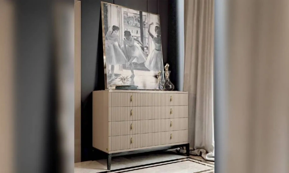 Комод Cavio Sidney 1 - фото 1