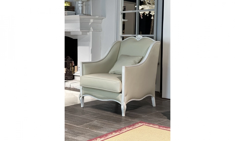 Mobilsedia Isabella Диван 3Х Местный+5 Подушек+Кресло - фото 13