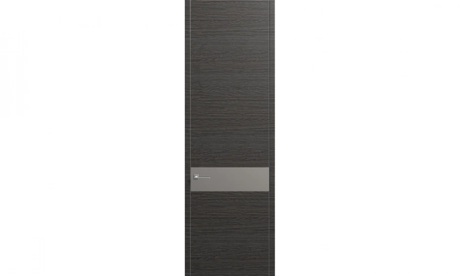 Межкомнатная дверь Софья, коллекция Contorno, Модель 01.99 - фото 1