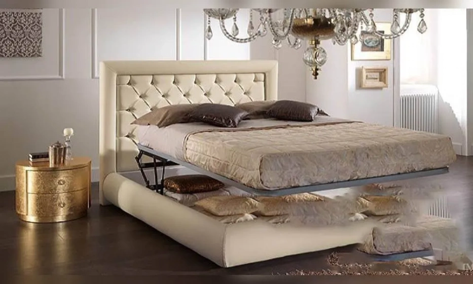 Кровать Chic, Saber - фото 1