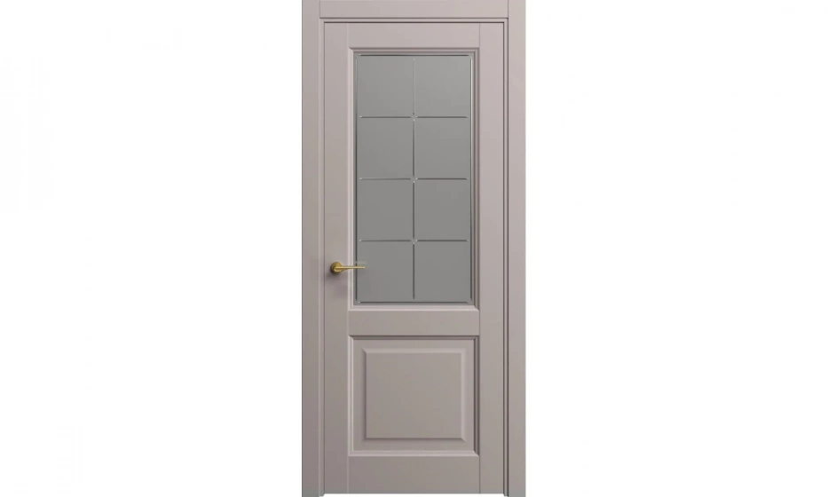 Межкомнатная дверь Софья, коллекция Classic, Модель 333.152 - фото 1