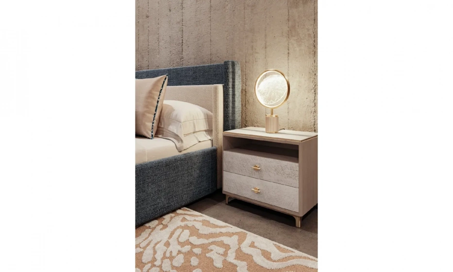 Тумбочка прикроватная Am Classic Allure - фото 1