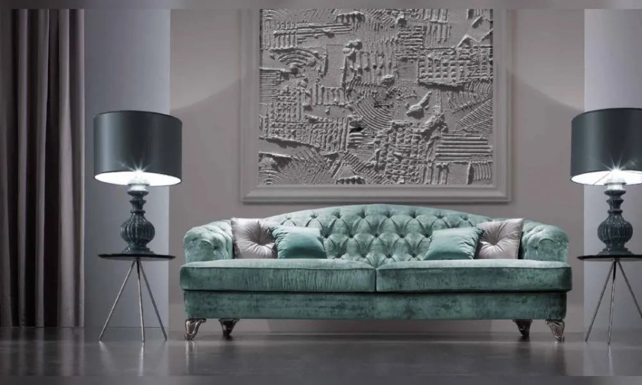 Диван Sat Export Antigua 1 - фото 1