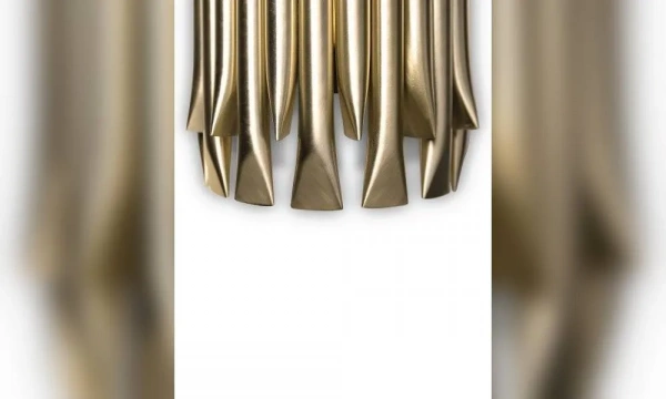 Настенная Лампа Matheny