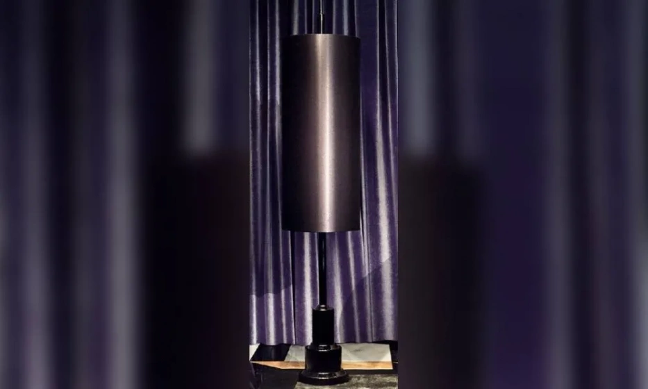 Напольная Лампа Babel Smania Lmbabel02 - фото 1