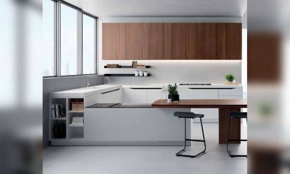 Кухня Biefbi Cucine Miami - фото 3