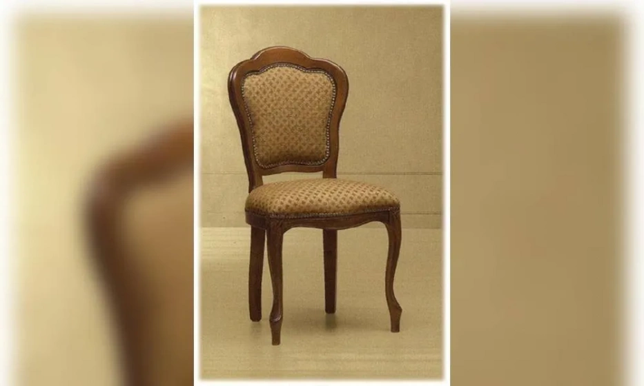 Стул Morello Gianpaolo Filippona Liscia - фото 1