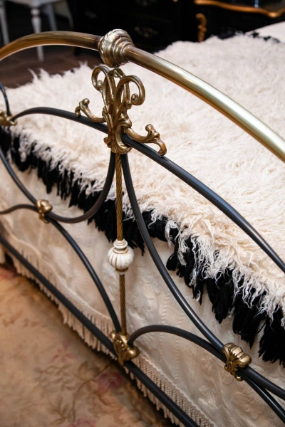 Комплект мебели в спальню Cortezari Melissa