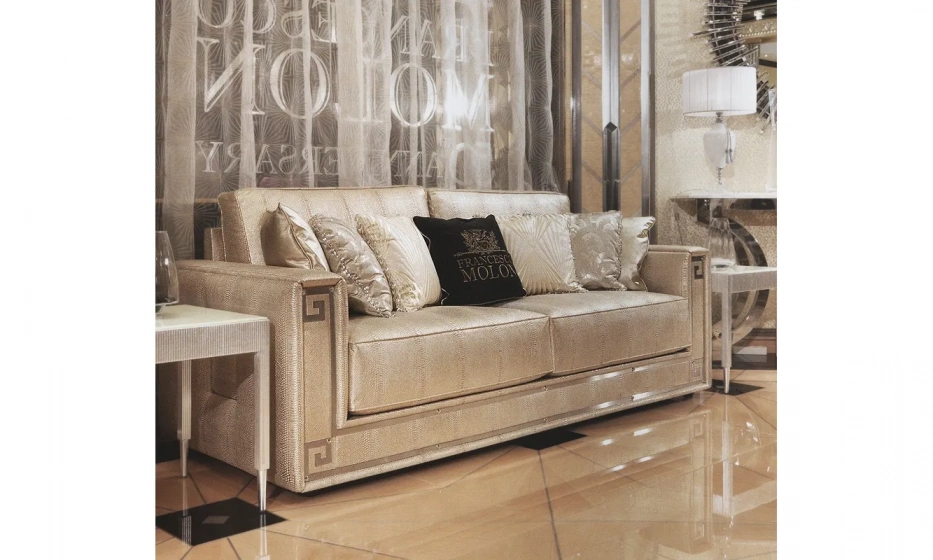 Гостиная Francesco Molon Eclectica 10 - фото 5