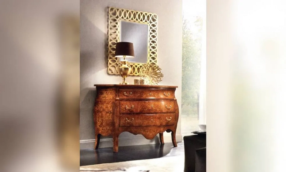 Комод Giuliacasa Napoletano 2 - фото 1