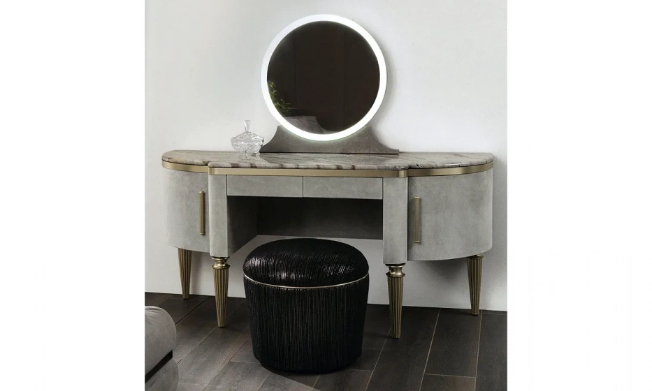 Спальня Longhi Vanity 2 - фото 3