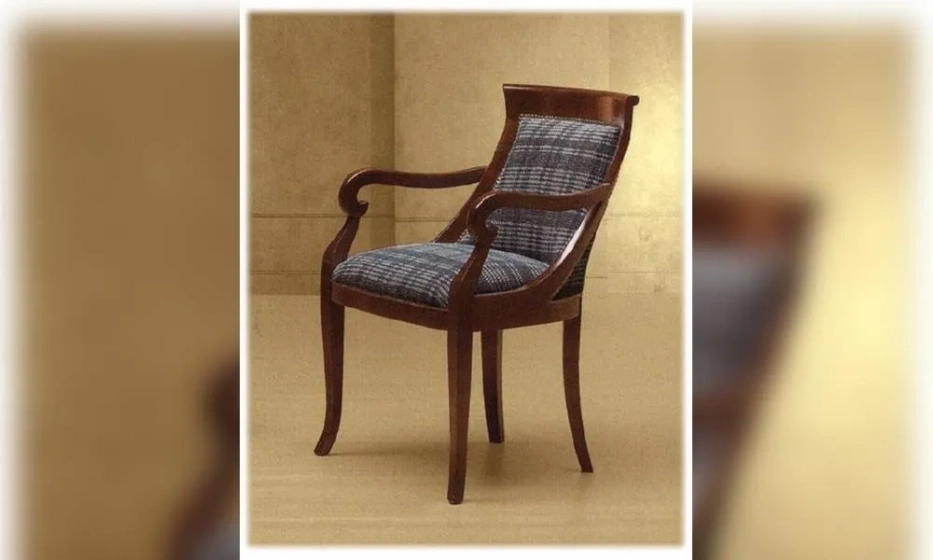 Стул Morello Gianpaolo Egizia 2 - фото 1