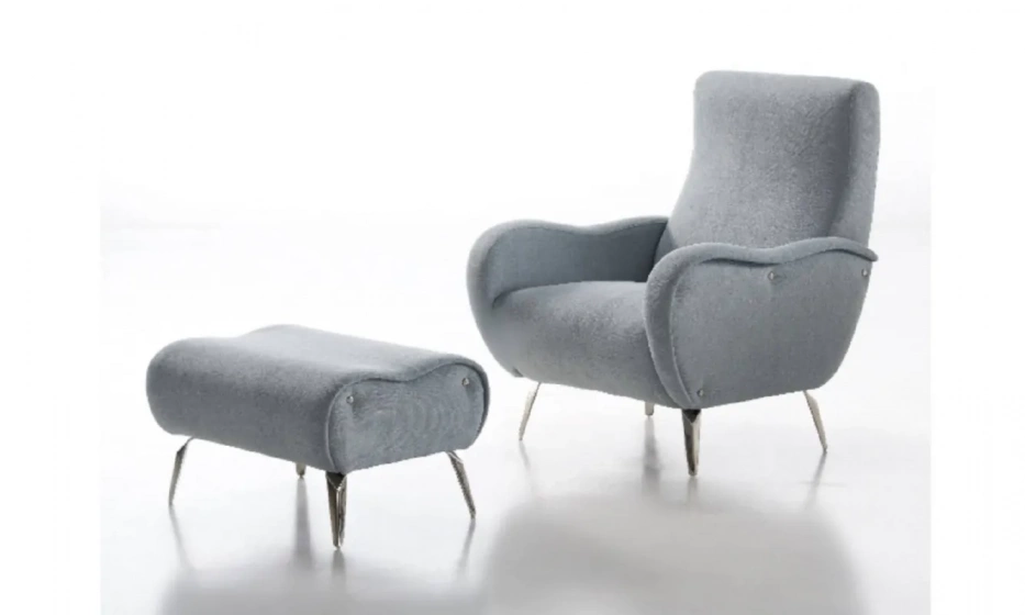 Кресло Goldconfort Retro - фото 1