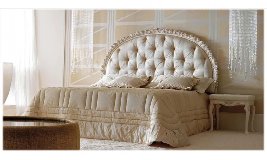 Спальня Savio Firmino Creazioni Per L Arredamento 32 - фото 3