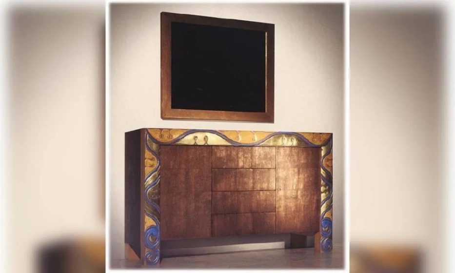 Комод Asnaghi Interiors Bussy - фото 1