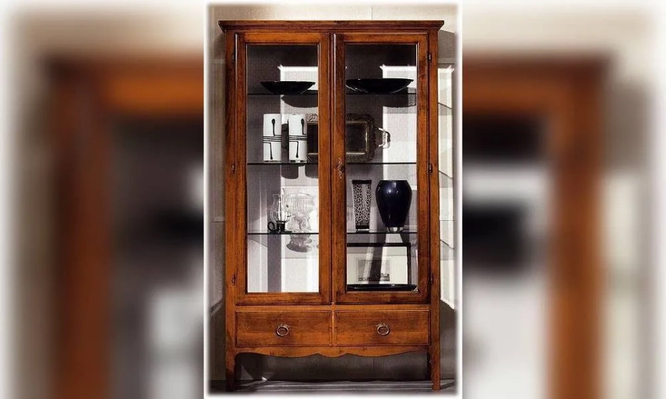 Витрина Tosato 16.53 - фото 1