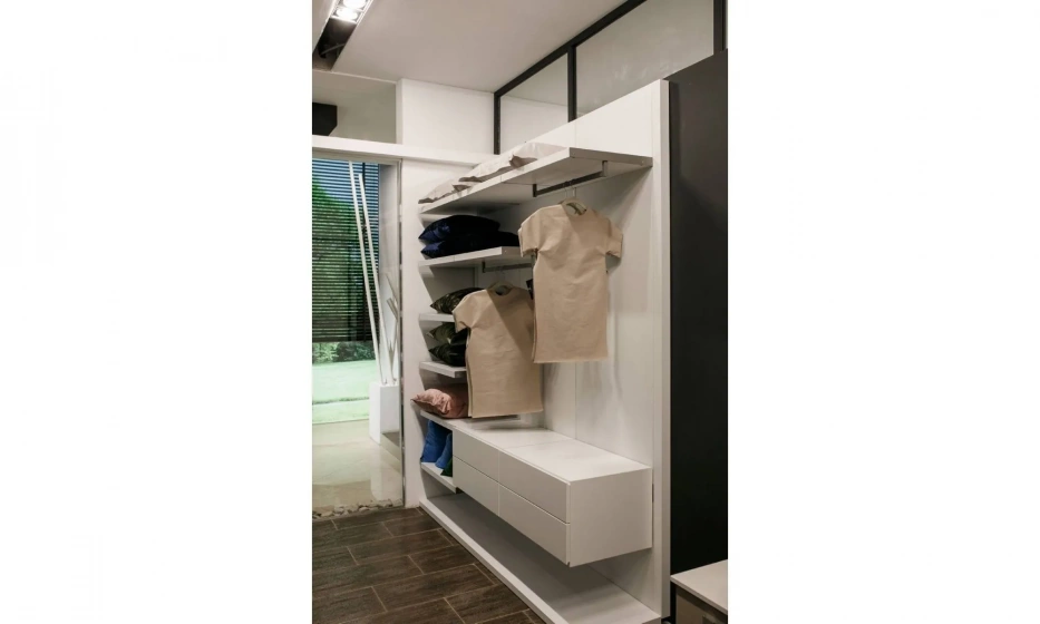 Гардероб Alf Dafre - фото 3