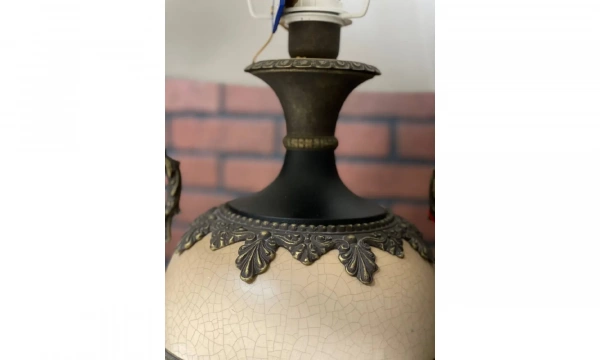 Настольная лампа Riperlamp