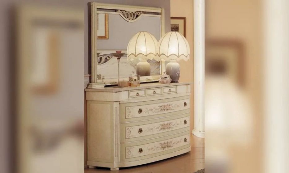 Комод Agm Donatella - фото 1