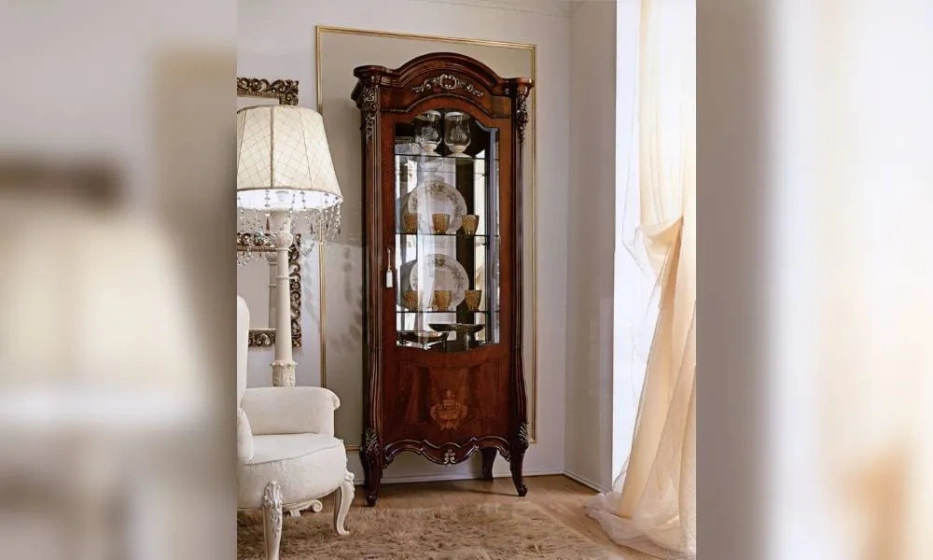 Витрина Barnini Oseo Prestige 4 - фото 1