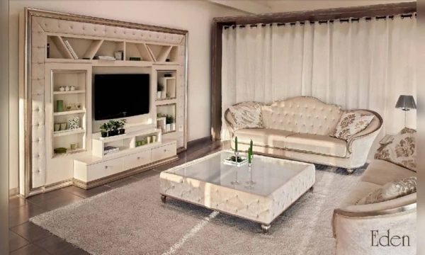 Комплект Мягкой Мебели Goldconfort Eden 1