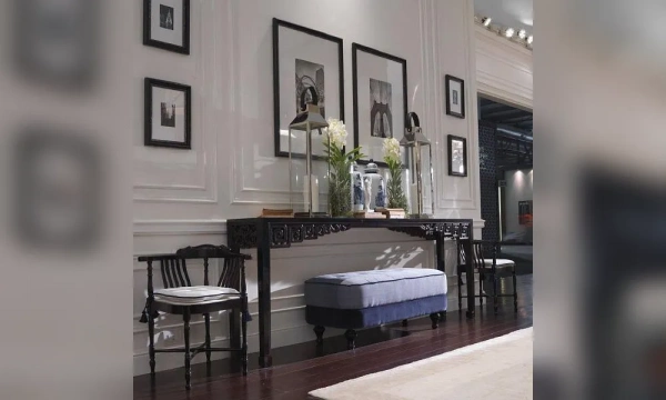 Пуф Для Ног Dustin