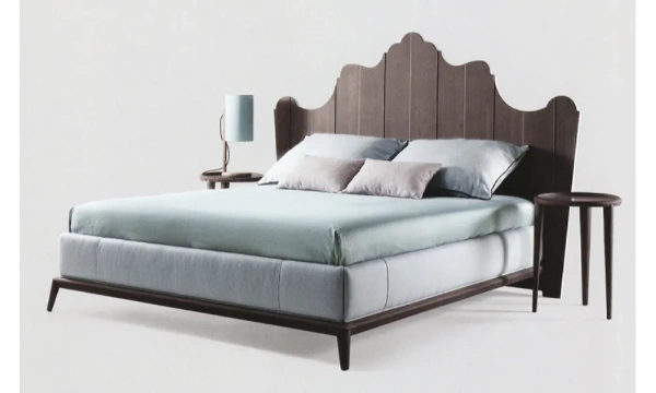 Спальня Volpi Contemporary 3