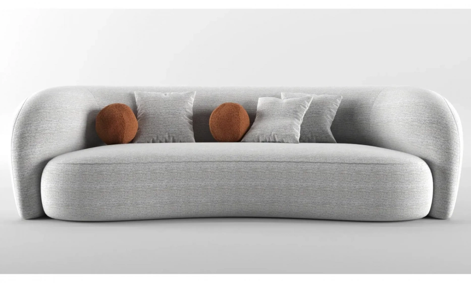 Диван Balhome Karabag - фото 1