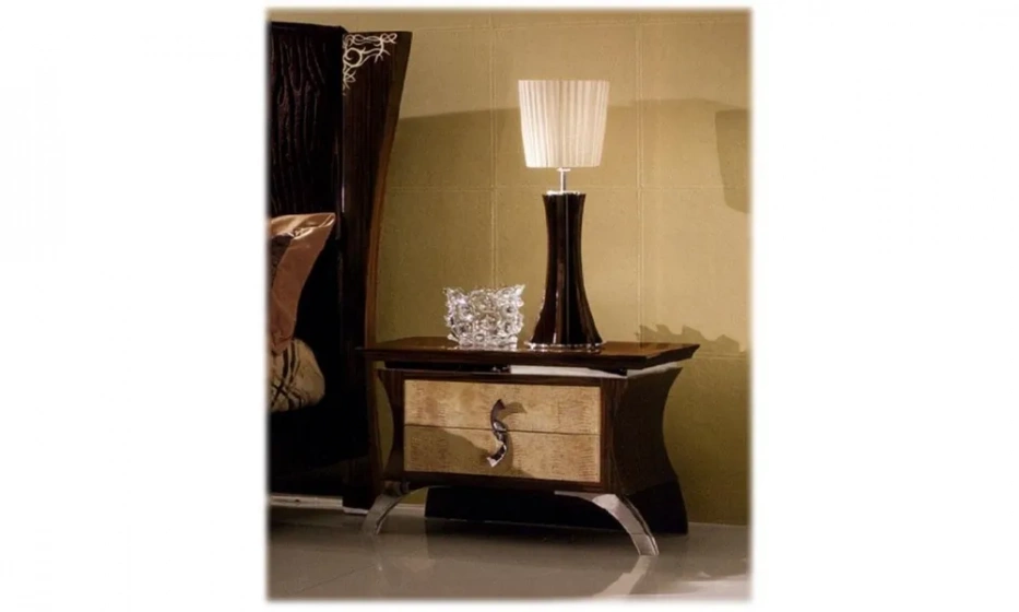 Спальня Redeco Charme 5 - фото 4