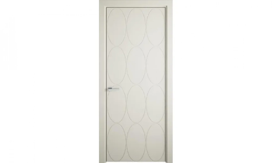 Межкомнатная дверь Софья, коллекция Phantom, Модель 74.79 ME4 - фото 1