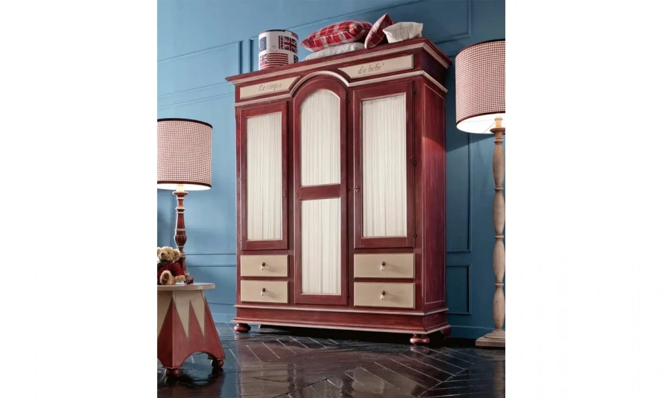 Детская Vittorio Grifoni Le Cirque Du Bebe - фото 5