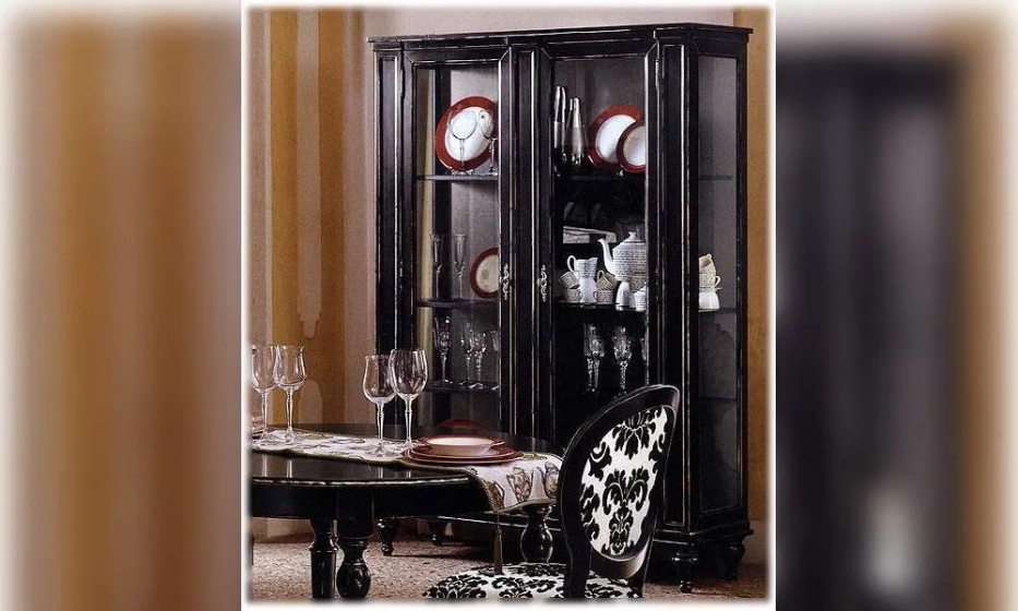 Витрина Tonin Casa Ambra - фото 1