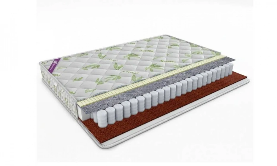 Матрас Сонберри Promo-21 - фото 1