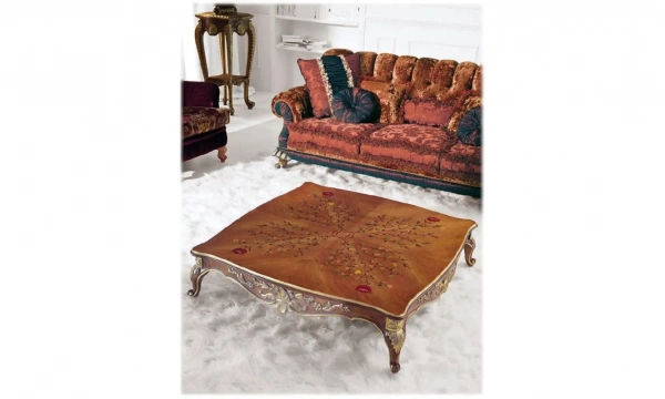 Гостиная Rampoldi Infinity Flair