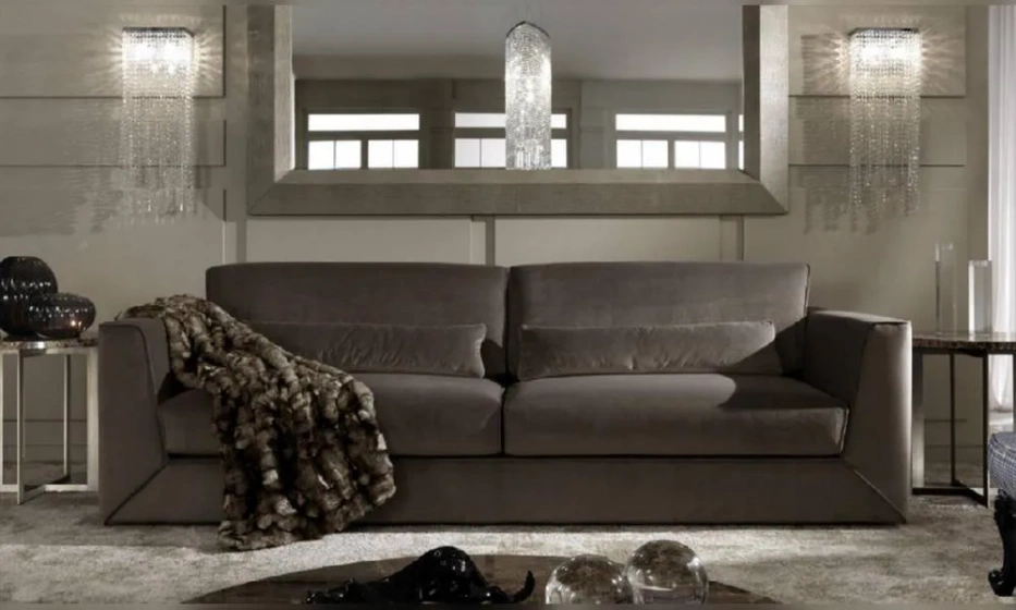 Диван Dv Home Collection Cooper - фото 1