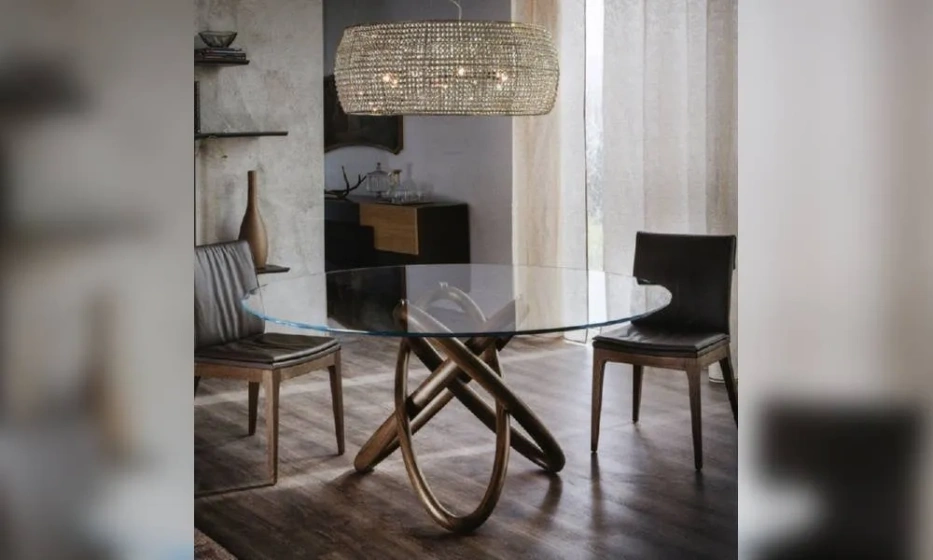 Стол Cattelan Italia Carioca - фото 1