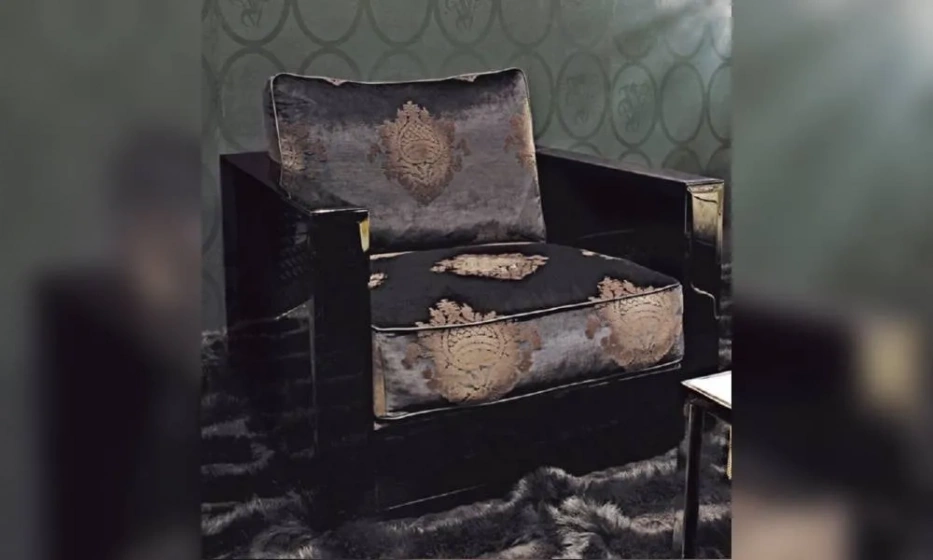 Кресло Visionnaire Evelake - фото 1