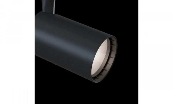 Трековый Светильник Technical Tr003-1-6W4K-B