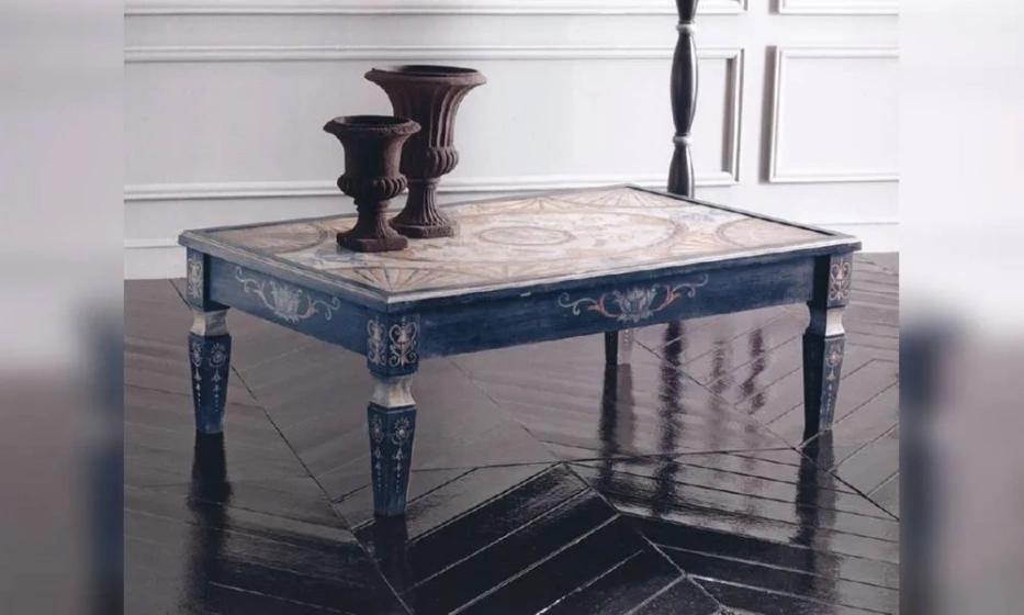 Стол Журнальный Grifoni Vittorio V1517 - фото 1