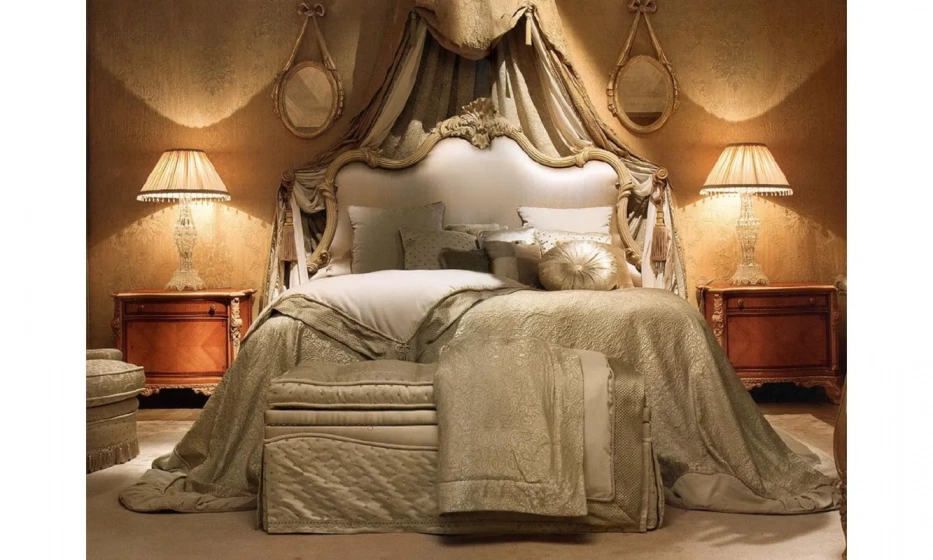 Спальня Provasi Living Collection 19 - фото 2